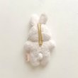 画像10: ［ 2025.6/29 - 7/2 ］ 抽選応募受付 うさきちぬいぐるみ Small size (10)